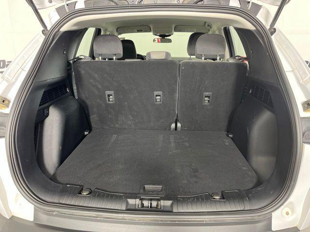 used 2022 Ford Escape car, priced at $20,125