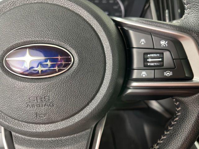 used 2021 Subaru Outback car, priced at $15,978