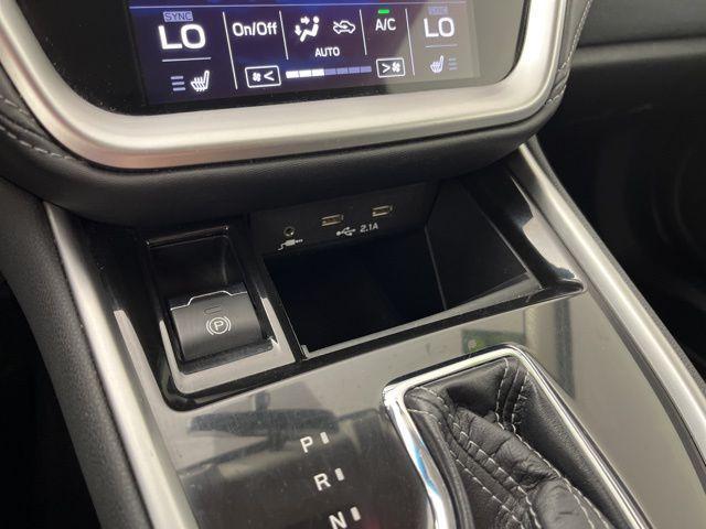 used 2021 Subaru Outback car, priced at $15,978
