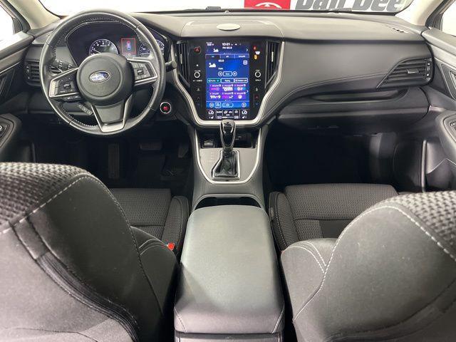 used 2021 Subaru Outback car, priced at $15,978