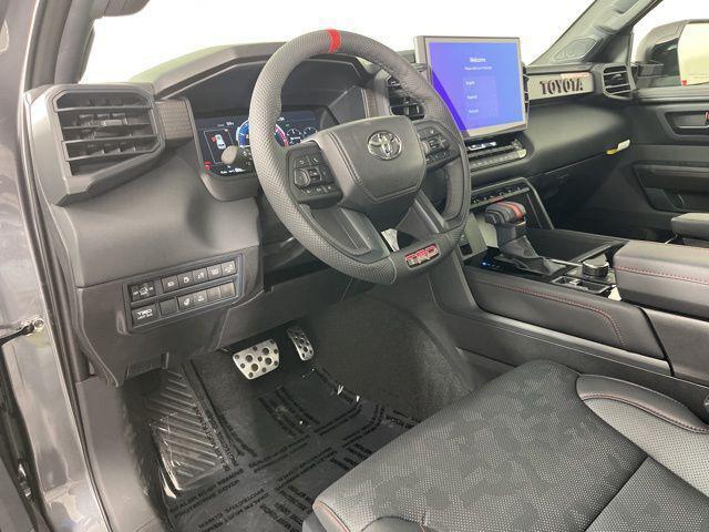 new 2026 Toyota Sequoia car, priced at $78,578