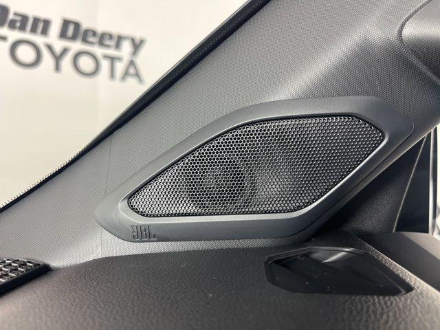 new 2026 Toyota Sequoia car, priced at $78,578