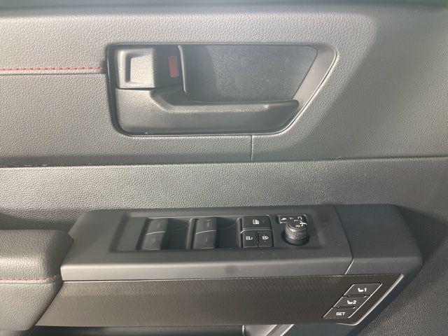 new 2026 Toyota Sequoia car, priced at $78,578