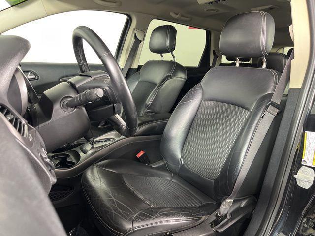 used 2016 Dodge Journey car, priced at $5,598
