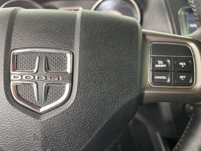 used 2016 Dodge Journey car, priced at $5,598