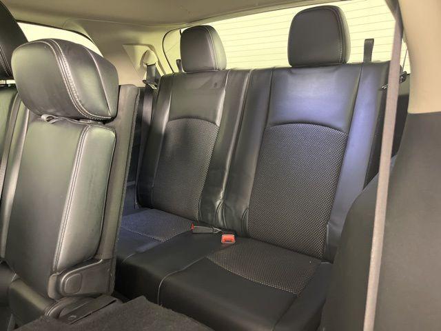 used 2016 Dodge Journey car, priced at $5,598
