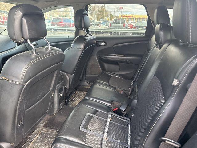 used 2016 Dodge Journey car, priced at $6,000