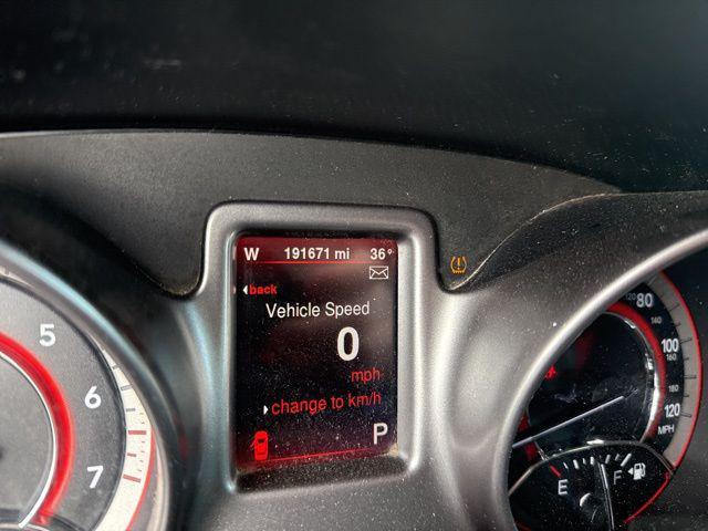 used 2016 Dodge Journey car, priced at $6,000