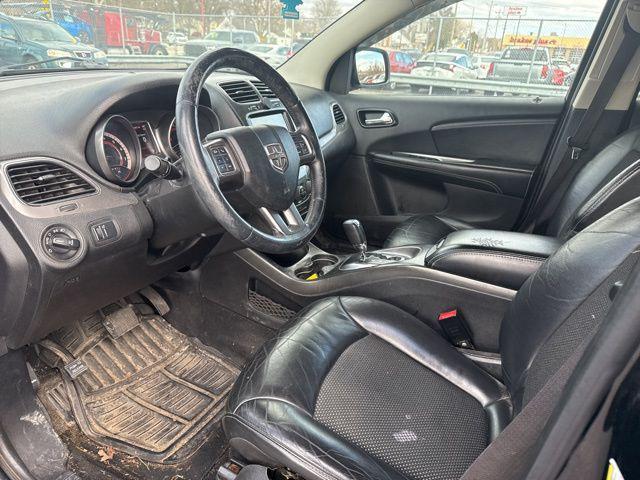 used 2016 Dodge Journey car, priced at $6,000