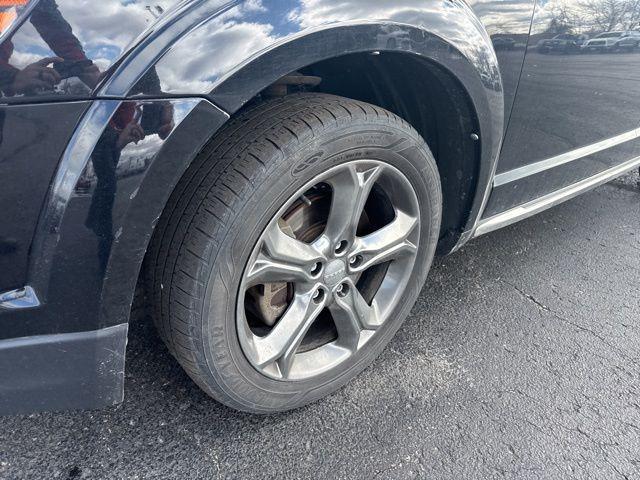 used 2016 Dodge Journey car, priced at $6,000