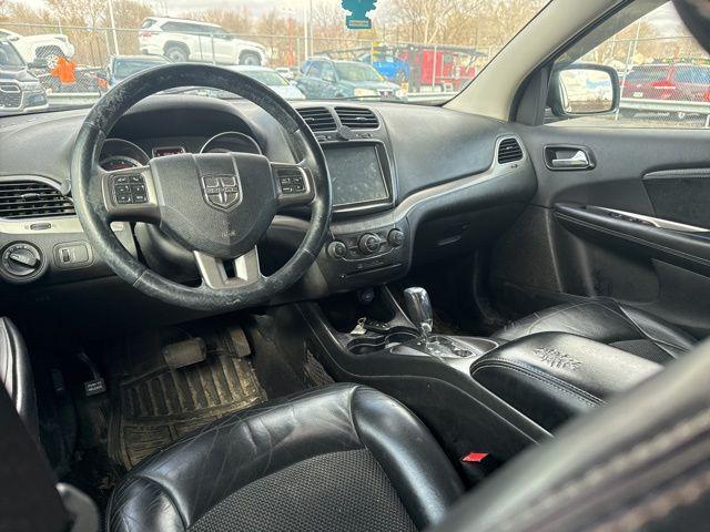 used 2016 Dodge Journey car, priced at $6,000