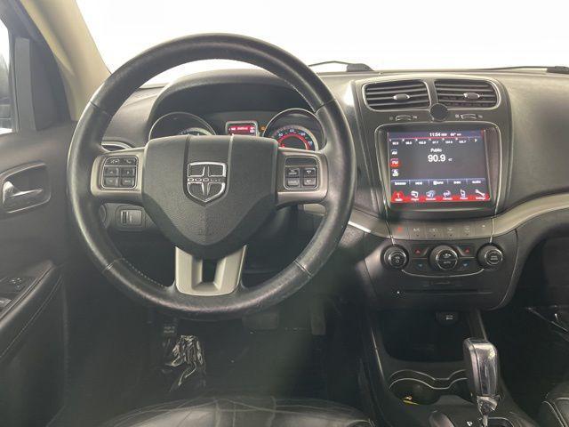used 2016 Dodge Journey car, priced at $5,598
