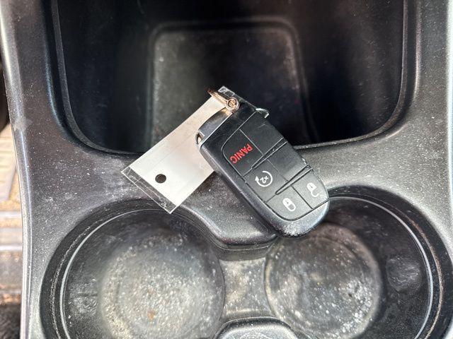 used 2016 Dodge Journey car, priced at $6,000