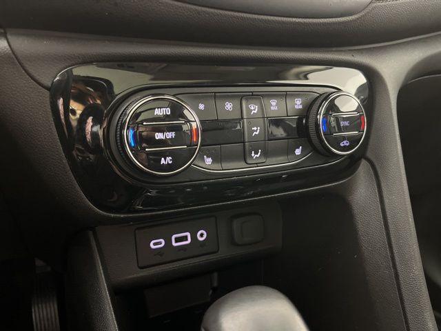 used 2023 Buick Encore GX car, priced at $19,795