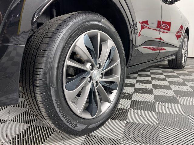 used 2023 Buick Encore GX car, priced at $19,795