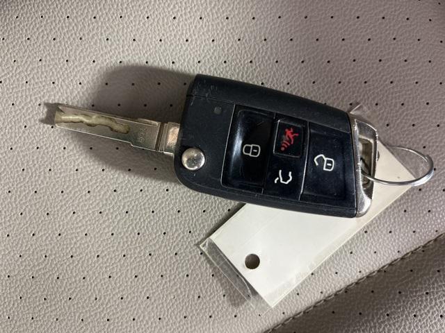 used 2017 Volkswagen Golf Alltrack car, priced at $8,500