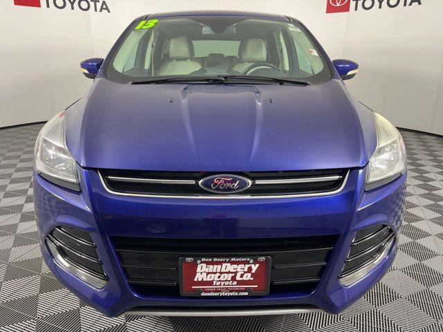 used 2013 Ford Escape car, priced at $7,309