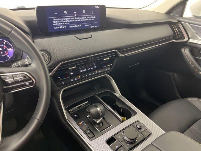 used 2024 Mazda CX-90 PHEV car, priced at $29,529