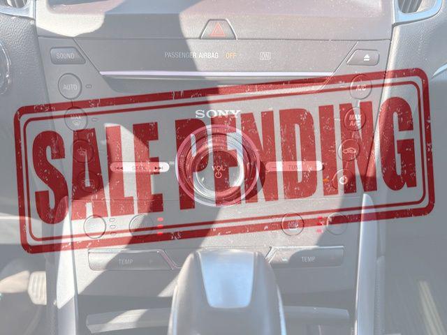 used 2018 Ford Edge car, priced at $15,300