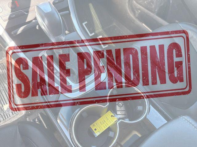 used 2018 Ford Edge car, priced at $15,300