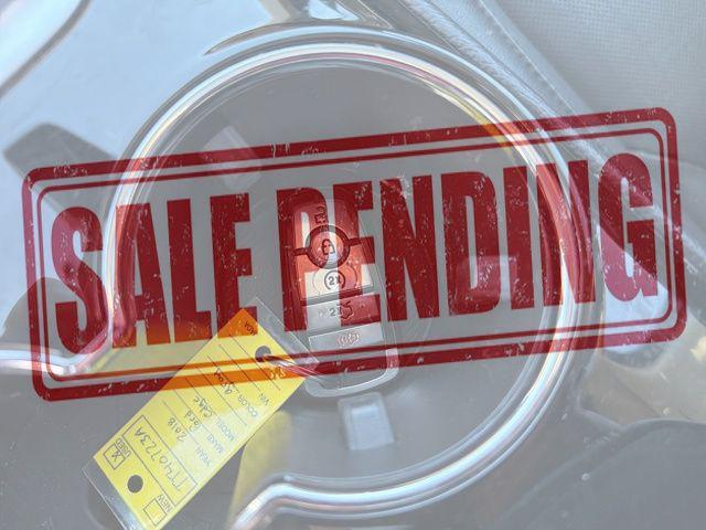 used 2018 Ford Edge car, priced at $15,300