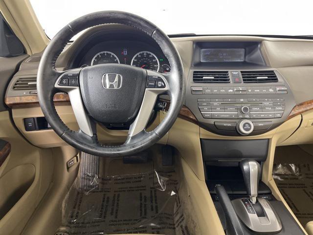 used 2008 Honda Accord car, priced at $3,400