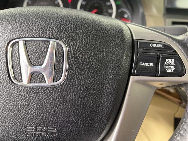 used 2008 Honda Accord car, priced at $3,400