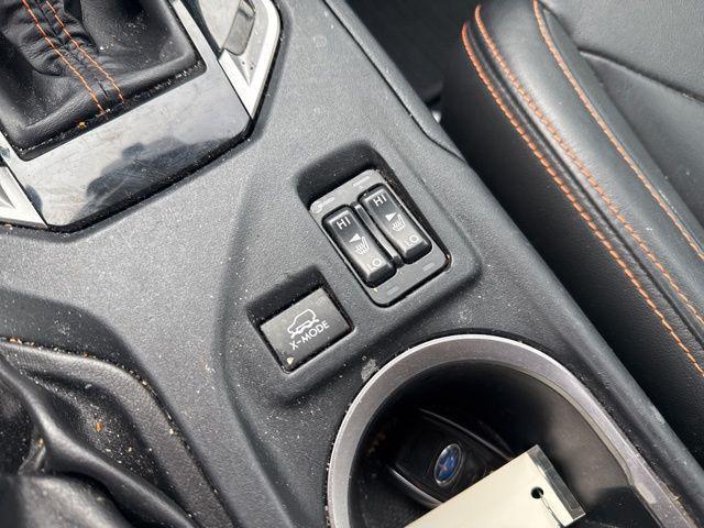 used 2019 Subaru Crosstrek car, priced at $13,700