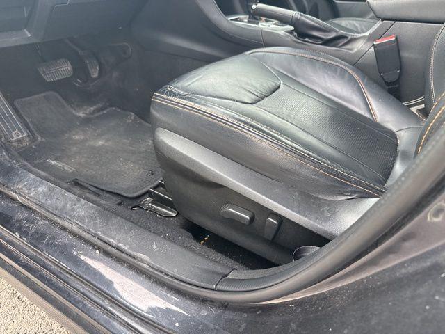 used 2019 Subaru Crosstrek car, priced at $13,700