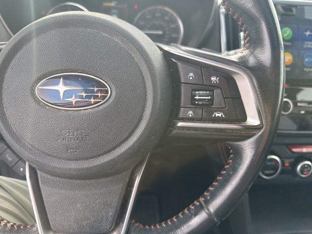 used 2019 Subaru Crosstrek car, priced at $13,700