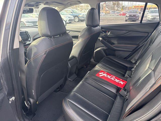 used 2019 Subaru Crosstrek car, priced at $13,700