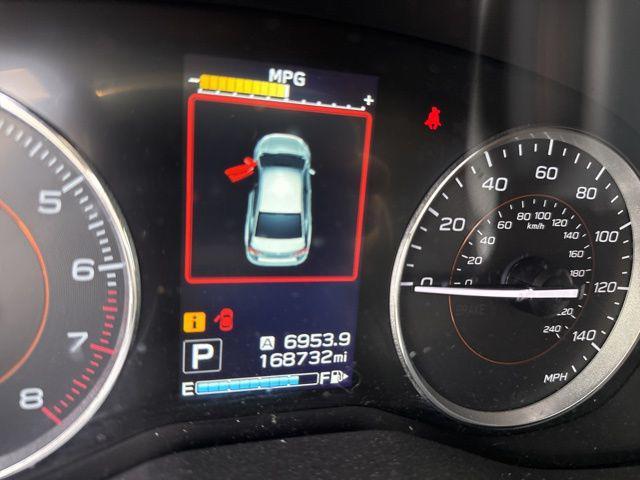 used 2019 Subaru Crosstrek car, priced at $13,700