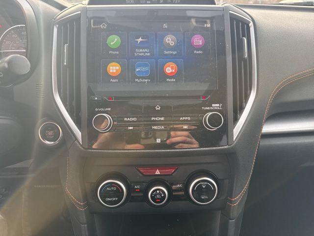 used 2019 Subaru Crosstrek car, priced at $13,700