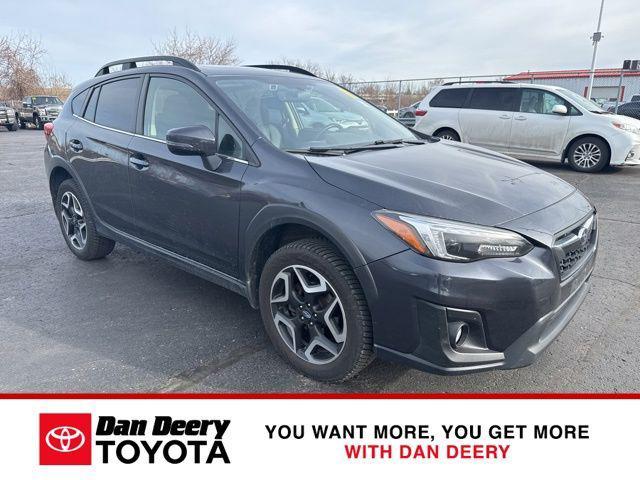 used 2019 Subaru Crosstrek car, priced at $13,700