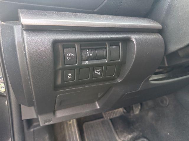 used 2019 Subaru Crosstrek car, priced at $13,700