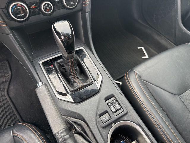 used 2019 Subaru Crosstrek car, priced at $13,700