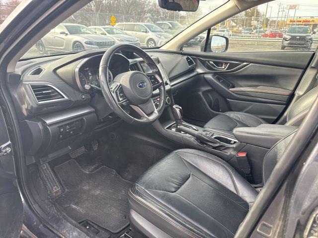 used 2019 Subaru Crosstrek car, priced at $13,700