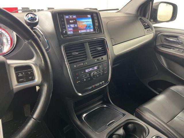 used 2017 Dodge Grand Caravan car, priced at $8,329