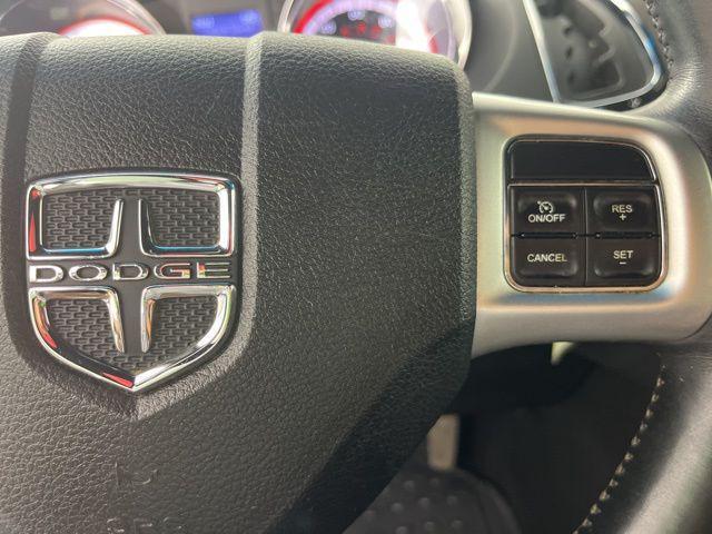 used 2017 Dodge Grand Caravan car, priced at $8,329