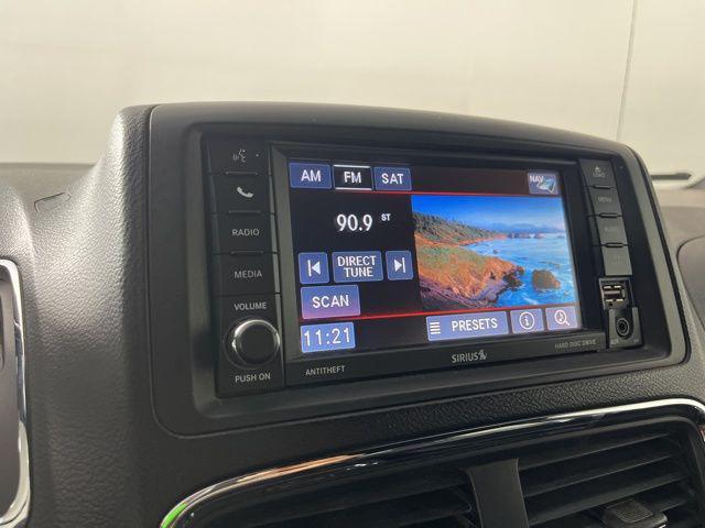 used 2017 Dodge Grand Caravan car, priced at $8,329