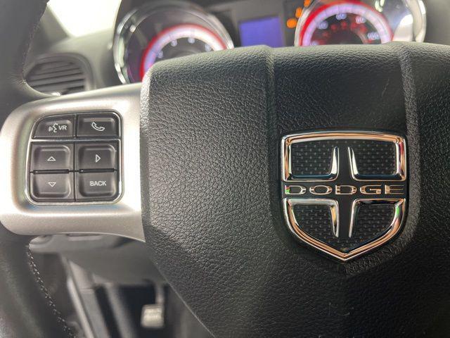 used 2017 Dodge Grand Caravan car, priced at $8,329