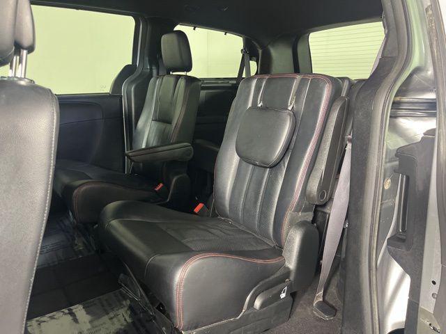 used 2017 Dodge Grand Caravan car, priced at $8,329