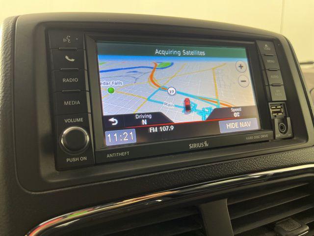 used 2017 Dodge Grand Caravan car, priced at $8,329