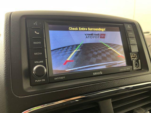 used 2017 Dodge Grand Caravan car, priced at $8,329