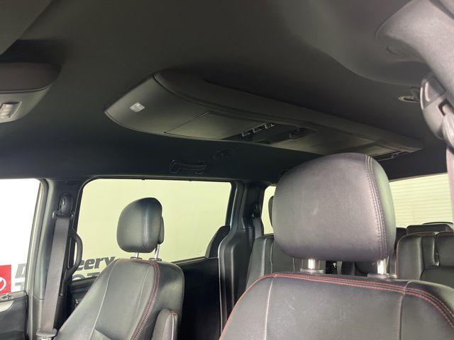 used 2017 Dodge Grand Caravan car, priced at $8,329