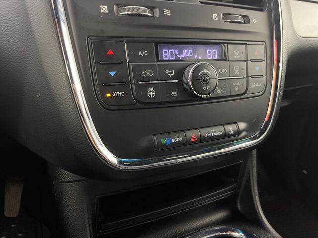 used 2017 Dodge Grand Caravan car, priced at $8,329