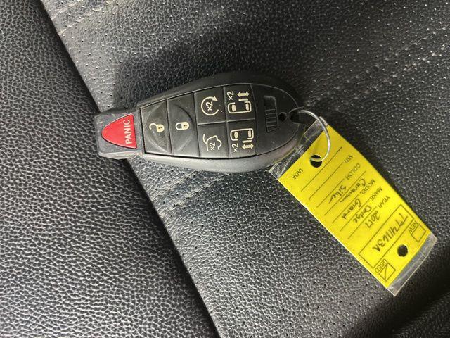 used 2017 Dodge Grand Caravan car, priced at $8,329