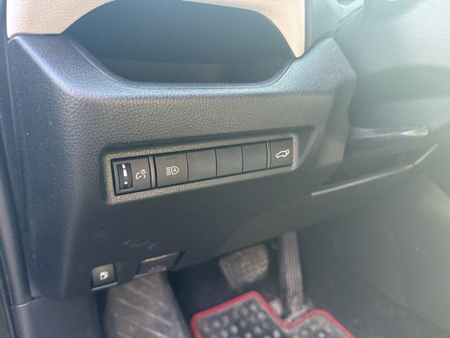 used 2019 Toyota RAV4 Hybrid car, priced at $27,400