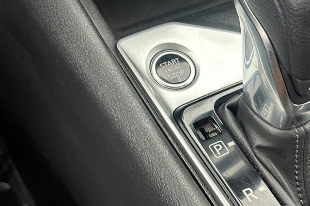 2022 Storm Blue Metallic Nissan Altima