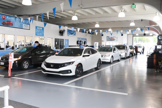 2022 Storm Blue Metallic Nissan Altima